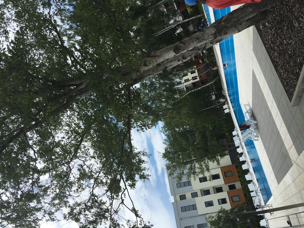 Stylowy Polanki 코워브제크 외부 사진